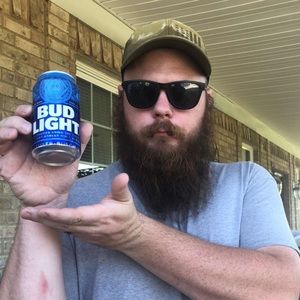 Meet your Posher, Jared